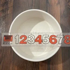 食器・餌やり・水やり用品 Stussy CERAMIC STOCK DOT PET BOWL STUSSY CERAMIC STOCK DOT PET FOOD BOWL | eBay